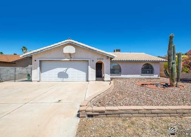 Property at 12344 E Calle Maria, Yuma, AZ 85367, 3 beds, 2 baths