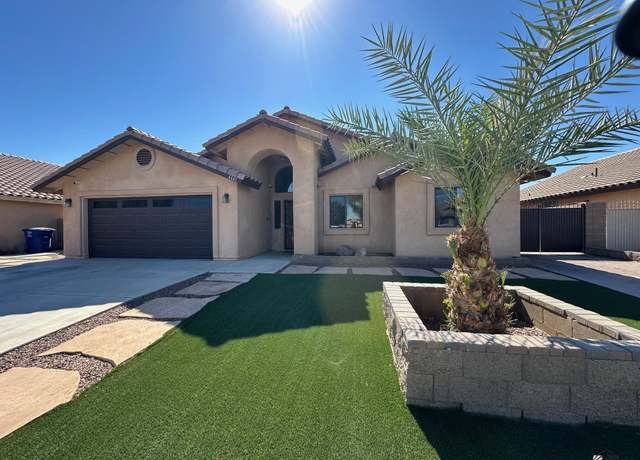 Property at 4441 W 13 St, Yuma, AZ 85364, 3 beds, 2 baths