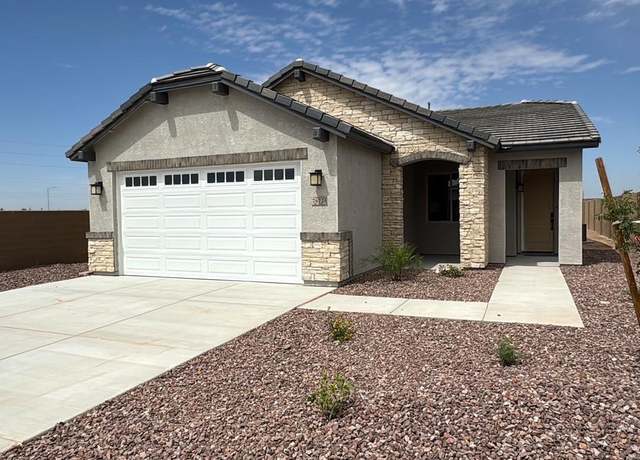 Property at 7672 E 35 Pl, Yuma, AZ 85365, 3 beds, 2 baths