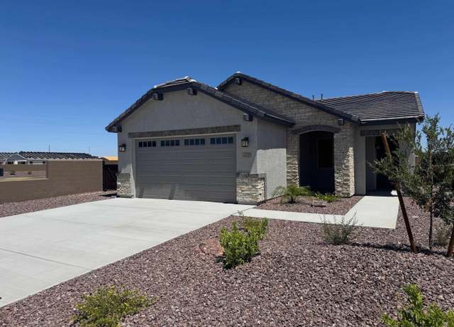 Property at 7672 E 35 Pl, Yuma, AZ 85365, 3 beds, 2 baths