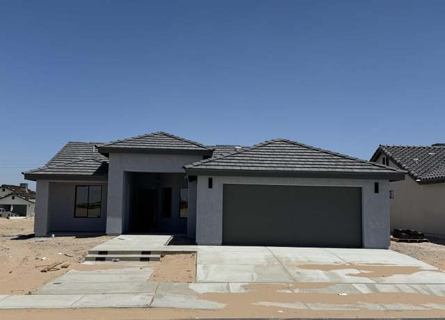 Property at 10802 E 45 Ln, Yuma, AZ 85367, 3 beds, 2 baths