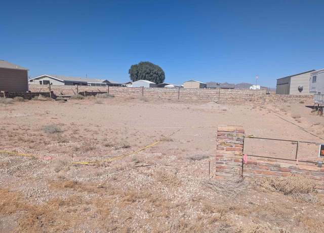 Property at 30304 Quail Trl, Wellton, AZ 85356