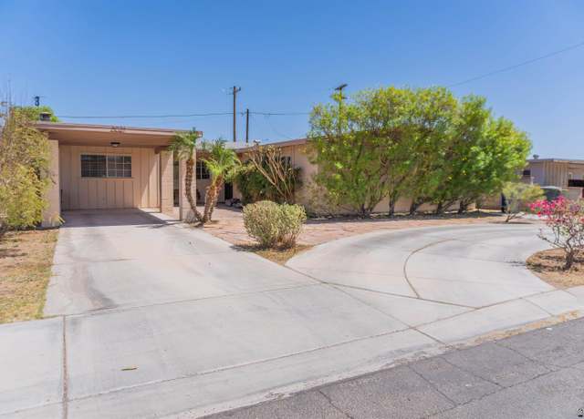 Property at 3021 S Ivy Ln, Yuma, AZ 85364, 3 beds, 2 baths
