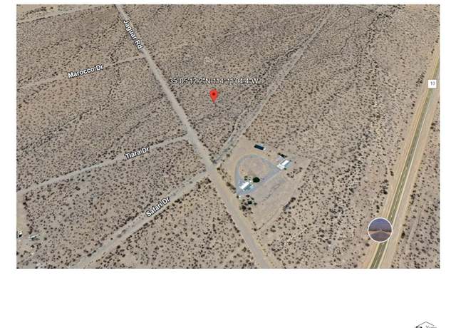 Property at 11-256 1 St Unit PARADISE ACRES UNIT 2, Mohave County, AZ 86402