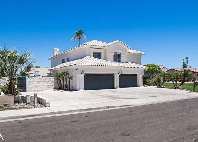 Property at 2864 W 12 Ln, Yuma, AZ 85364, 5 beds, 4 baths