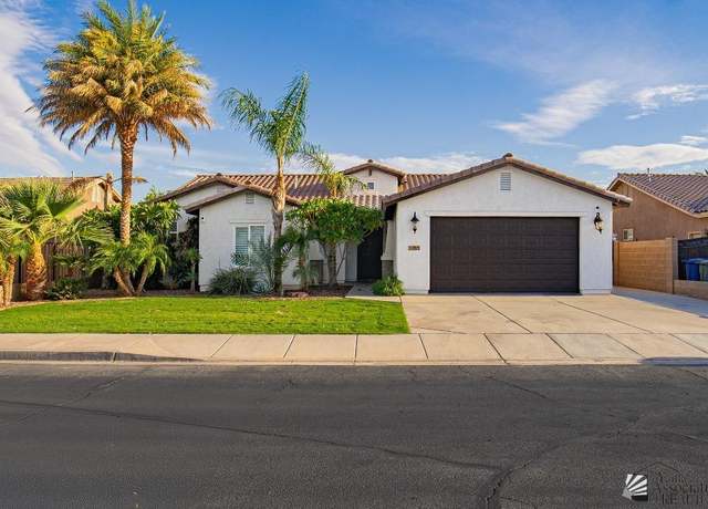 Property at 3789 W 38 Pl, Yuma, AZ 85365, 4 beds, 3 baths