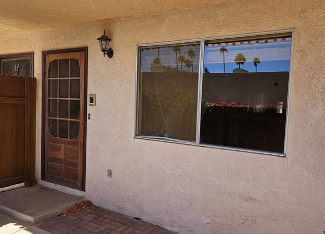 Property at 2901 S Palo Verde Ln #48, Yuma, AZ 85365, 2 beds, 2.5 baths