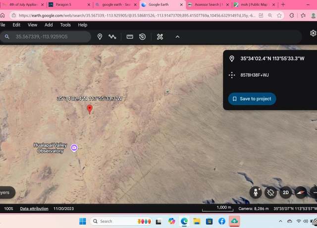 Property at 11-276 Lakeside Dr Unit LAKE MEAD RANCHEROS U-15, Mohave County, AZ 86402