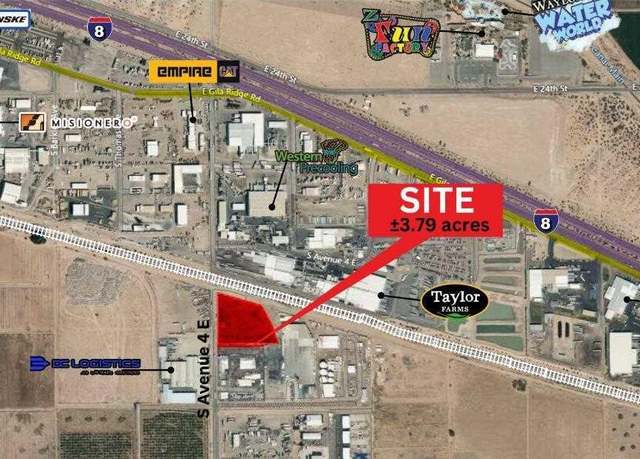 Property at 10387 S Ave 4 Ave E, Yuma, AZ 85365