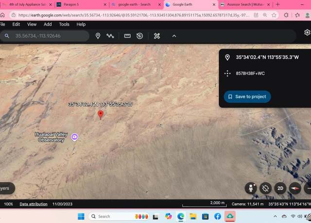 Property at 11-275 Lakeside Dr Unit LAKE MEAD RANCHEROS U-15, Mohave County, AZ 86402
