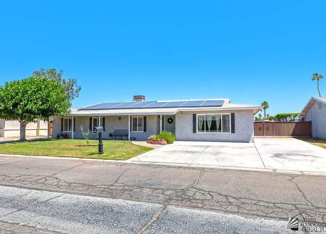 Property at 1830 W Allen St, Yuma, AZ 85364, 6 beds, 3 baths