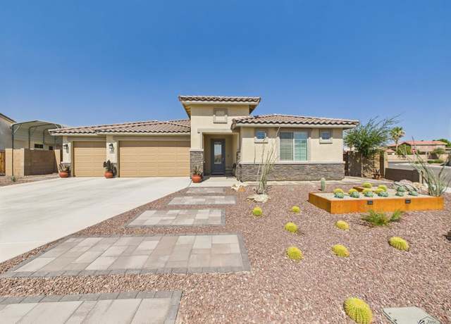 Property at 10203 S Orion Ave, Yuma, AZ 85367, 4 beds, 2.5 baths