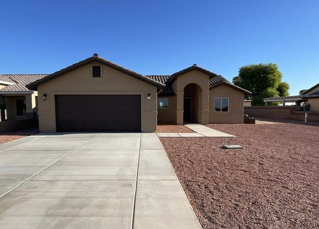 Property at 29844 E Vista Ridge Blvd, Wellton, AZ 85356, 3 beds, 2 baths