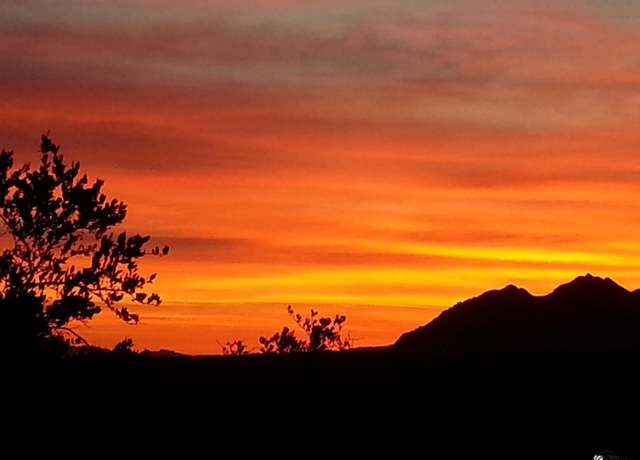 Property at 0000 NE County 12 St, Wellton, AZ 85356