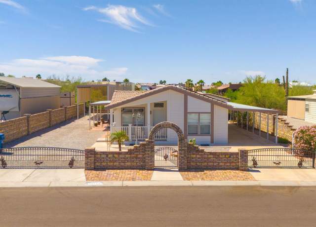 Property at 14553 E 50 St, Yuma, AZ 85367, 3 beds, 2.5 baths