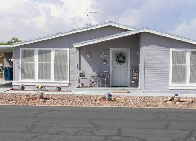 Property at 1424 W Mia Ln, Yuma, AZ 85364, 2 beds, 2 baths