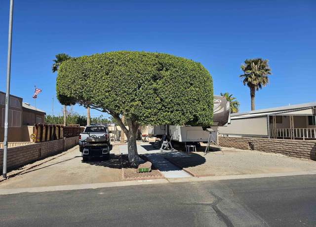 Property at 5707 E 32 St #27, Yuma, AZ 85365