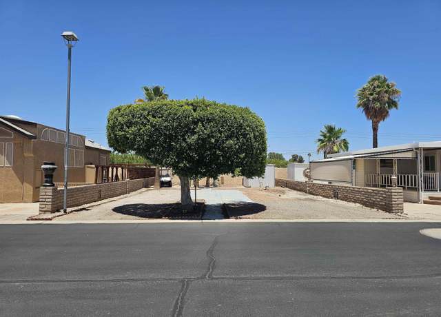 Property at 5707 E 32 St #27, Yuma, AZ 85365