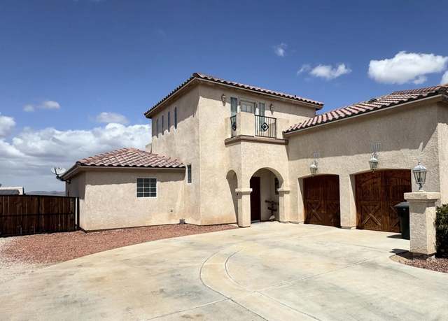 Property at 28472 Canal Ave, Wellton, AZ 85356, 3 beds, 2.5 baths