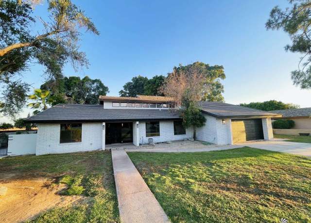 Property at 4431 W Vaquero Ln, Yuma, AZ 85365, 4 beds, 4 baths