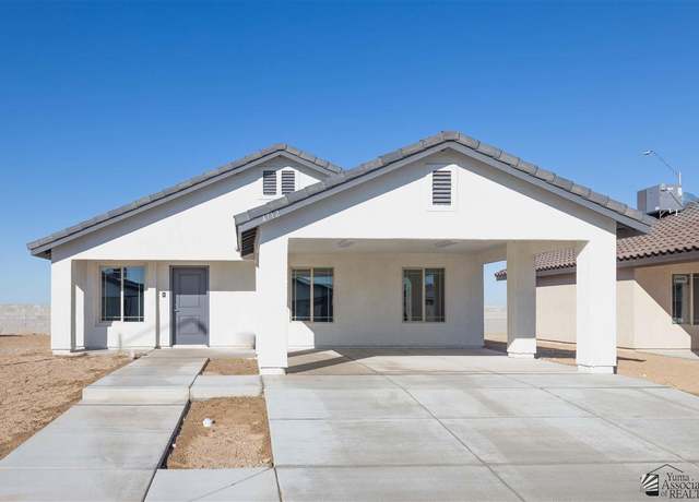 Property at 4760 E Hoyos St, San Luis, AZ 85336, 3 beds, 2 baths