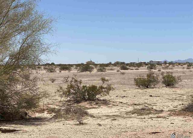 Property at 0000 Tacna Unit Fictitious Address, Tacna, AZ 85356