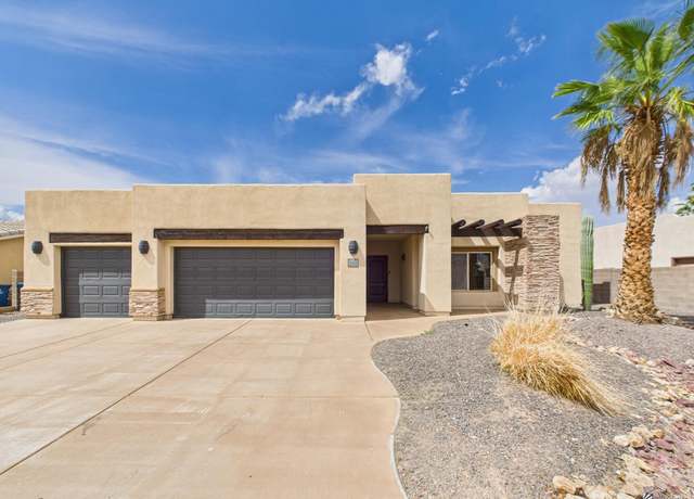 Property at 11632 E 28 Pl, Yuma, AZ 85367, 4 beds, 2.5 baths