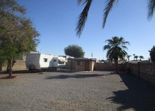 Property at 13361 E 49 Ln, Yuma, AZ 85367