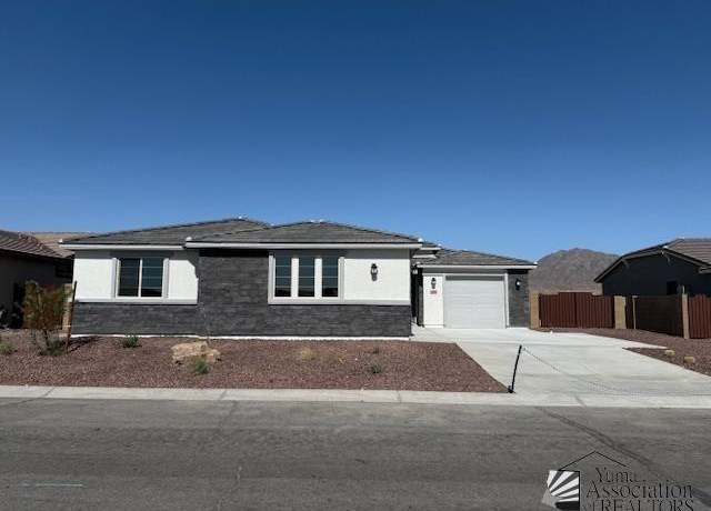 Property at 12371 S Grandview Dr, Yuma, AZ 85367, 3 beds, 2 baths