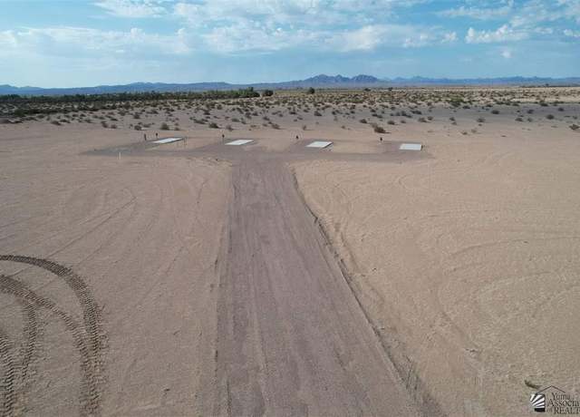 Property at 00000 S Ave 32e, Wellton, AZ 85356