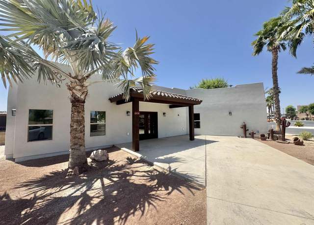 Property at 3400 S Ave 7 Ave E #453, Yuma, AZ 85364, 1 bed, 1 bath