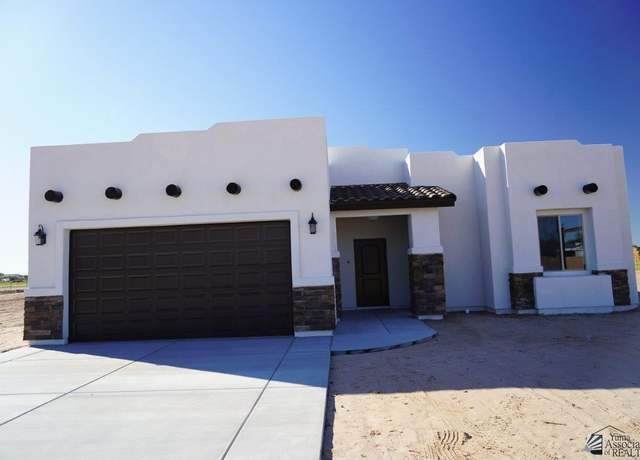 Property at 11642 Picacho St, Wellton, AZ 85356, 4 beds, 2 baths