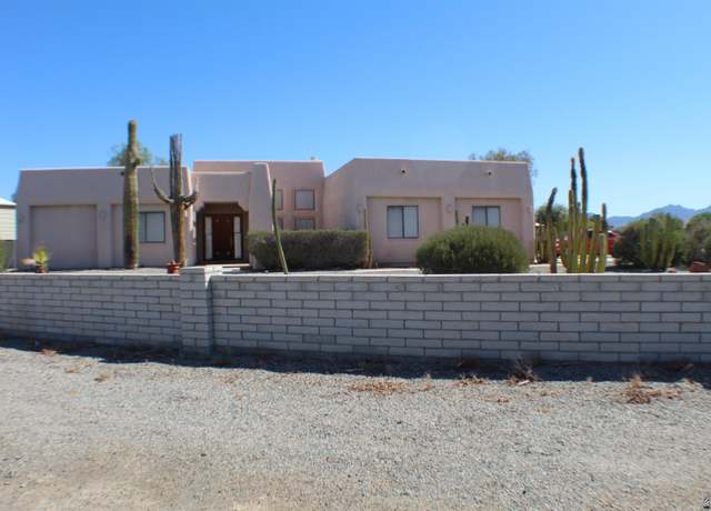 Property at 11891 S El Camino Del Diablo, Yuma, AZ 85367, 3 beds, 2.5 baths