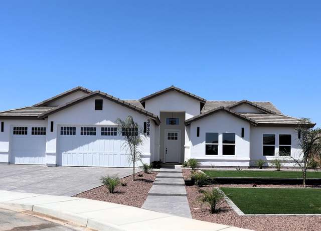 Property at 3938 S Dana Dr, Yuma, AZ 85365, 4 beds, 3 baths
