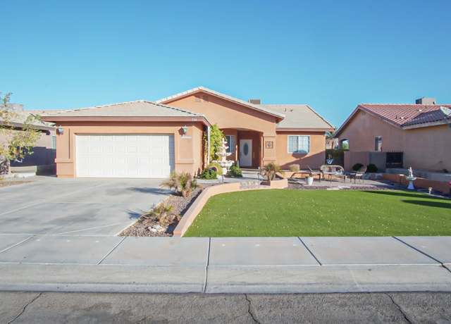 Property at 534 E Angelica St, Somerton, AZ 85350, 3 beds, 2 baths