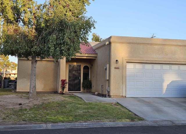 Property at 10747 S Calle Raquel, Yuma, AZ 85367, 2 beds, 2 baths