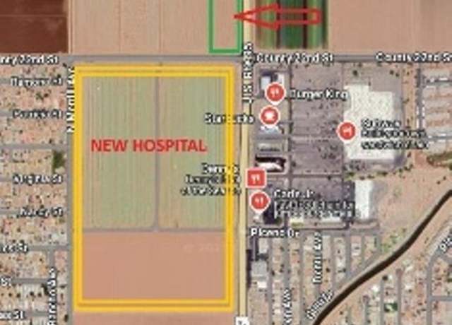 Property at 210-35-036 Highway 95 Unit 210-35-036, San Luis, AZ 85336