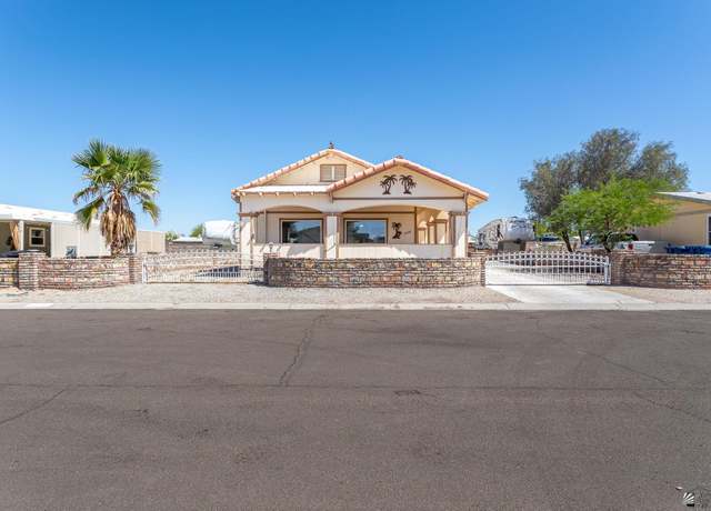 Property at 12656 E 45 St, Yuma, AZ 85367, 3 beds, 4 baths