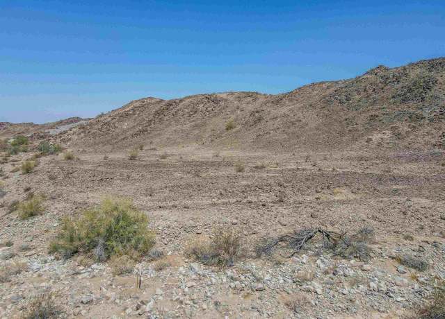 Property at Lot C-1 Gold Bar Dr, Yuma, AZ 85367