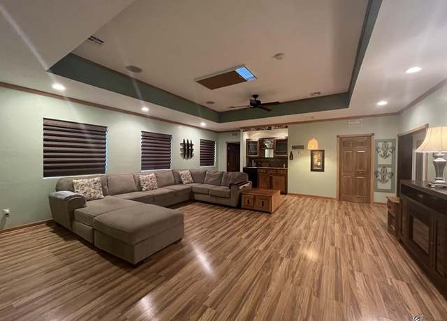 Property at 11702 Laguna St, Wellton, AZ 85356, 2 beds, 2 baths