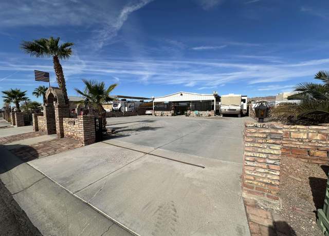 Property at 14204 E Fortuna Palms Pl, Yuma, AZ 85367