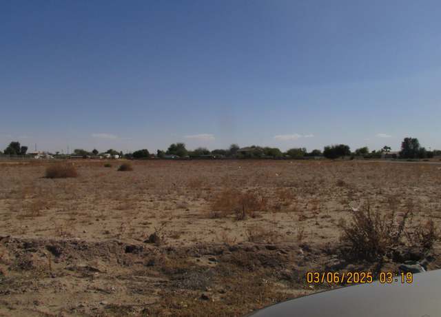 Property at 0000 County 17 1/2 St Unit Between A & B, Somerton, AZ 85235