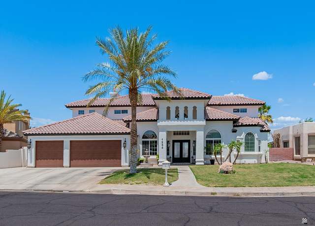Property at 1554 W 33 St, Yuma, AZ 85365, 4 beds, 4 baths