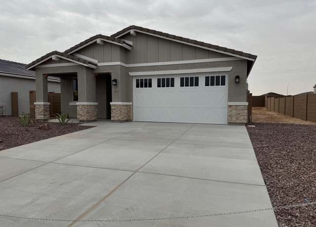 Property at 7701 E 35 Pl, Yuma, AZ 85365, 4 beds, 2 baths