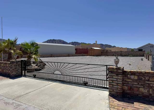 Property at 14849 E 49 Dr, Yuma, AZ 85367