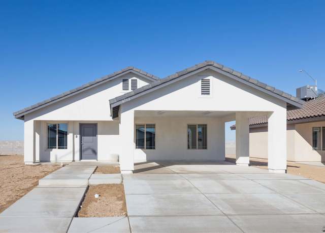 Property at 4646 E Los Olivos Dr, San Luis, AZ 85336, 3 beds, 2 baths