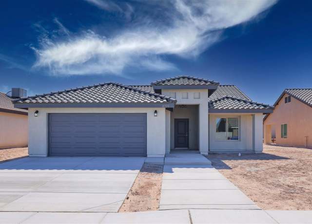 Property at 12567 S Prescott Rd, Yuma, AZ 85367, 3 beds, 2 baths