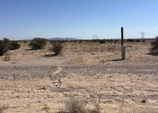 Property at 000 S Dateland, Dateland, AZ 85333