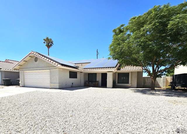 Property at 2088 W 12 Ln, Yuma, AZ 85364, 4 beds, 2 baths