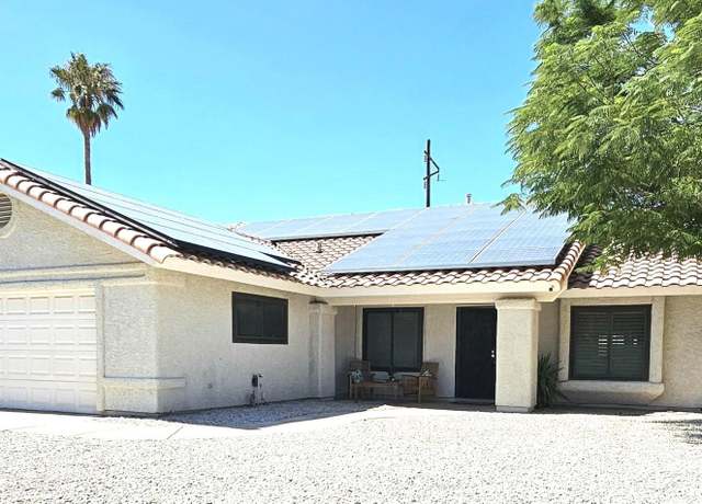 Property at 2088 W 12 Ln, Yuma, AZ 85364, 4 beds, 2 baths
